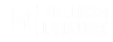 Million Leisure home page
